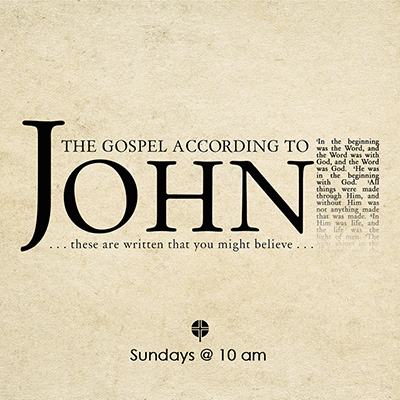 Abide in My Word